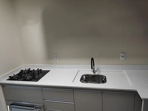 acabamento rebaixo americano em Contagem