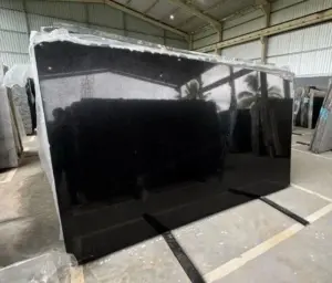 Granito Preto São Gabriel