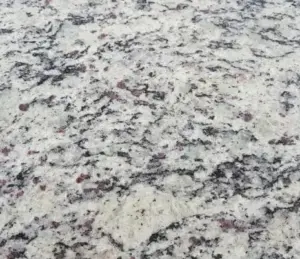Granito Cinza Arabesco