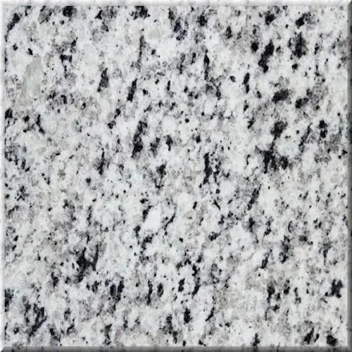 Granito Branco Fortaleza