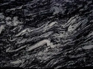 Granito Preto Indiano