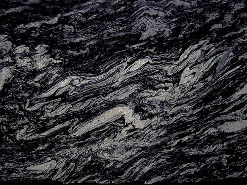 Granito Preto Indiano
