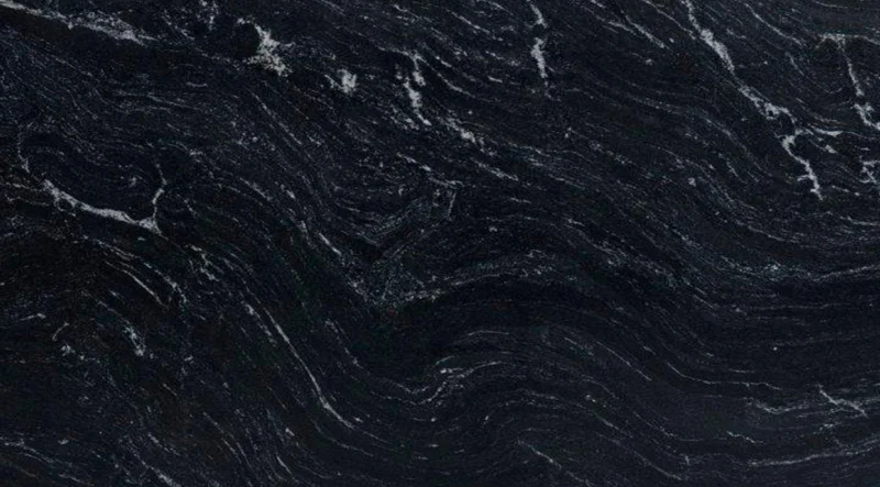 Granito Preto Via Láctea
