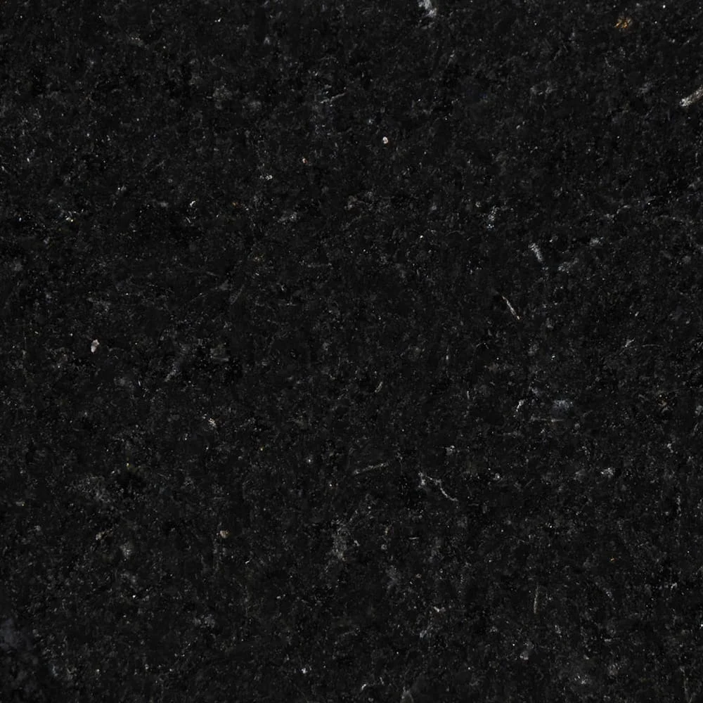 Granito Preto São Gabriel